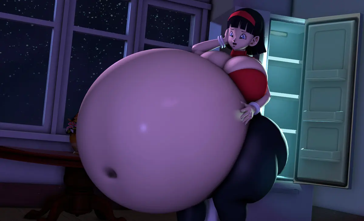 Avatar of Videl