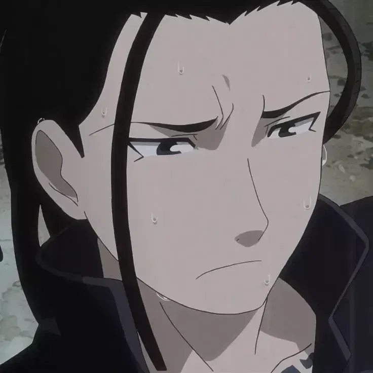 Avatar of Izumi Curtis