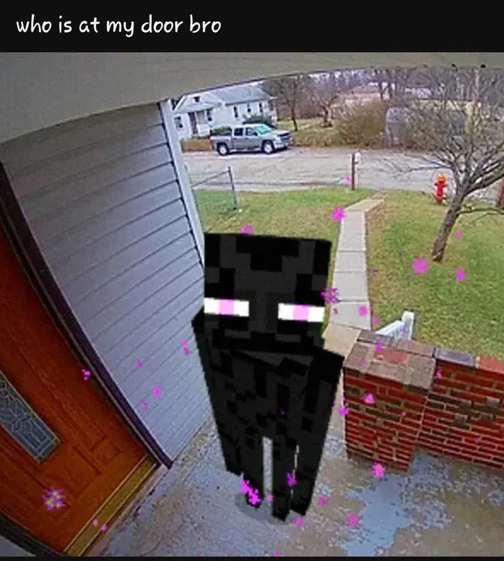 Avatar of ˖°.✧Enderman || Xydrak✧˖°.