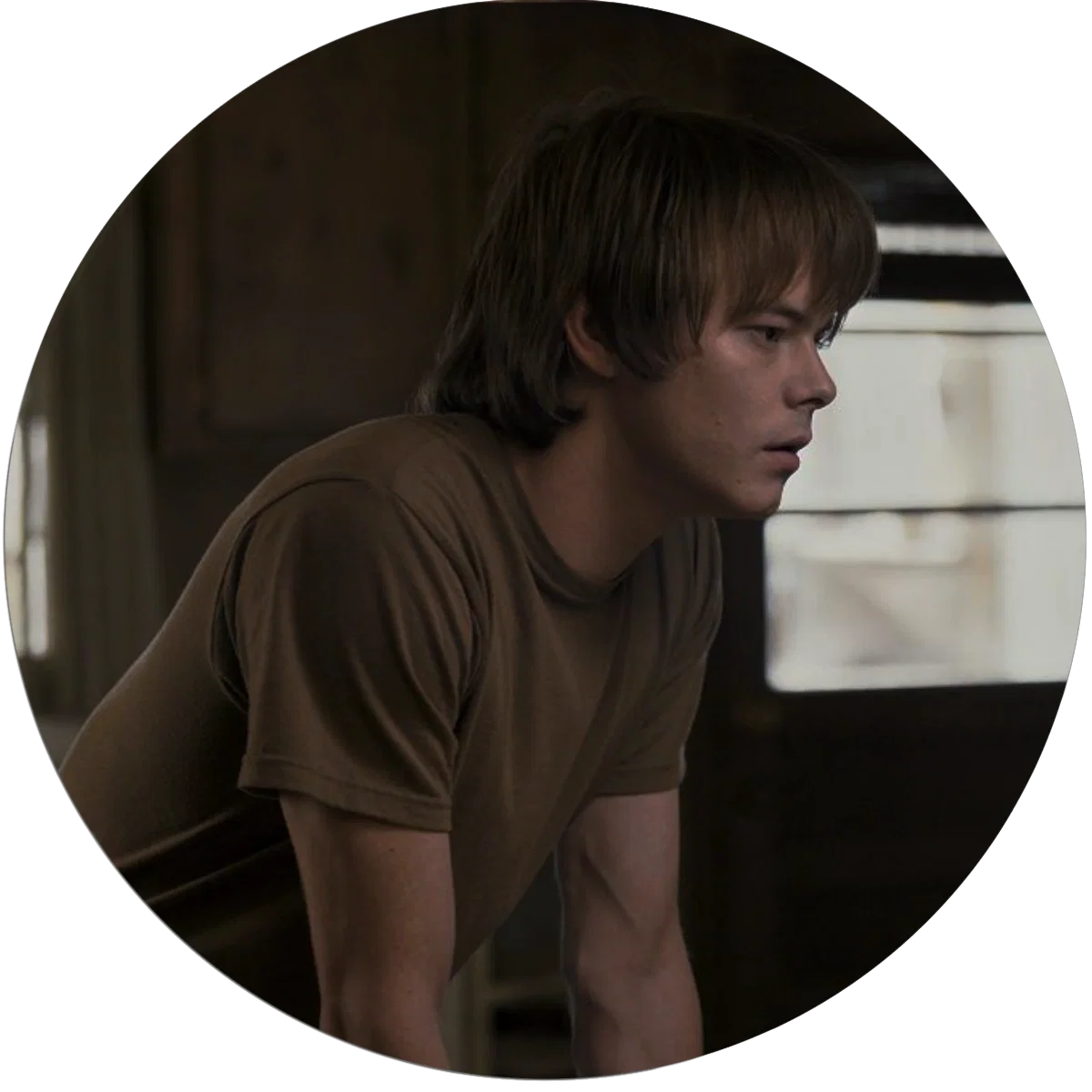 Avatar of Jonathan Byers