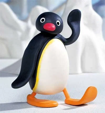 Avatar of Pingu - TV Series RPG