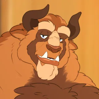 Avatar of Shelter of the Beast