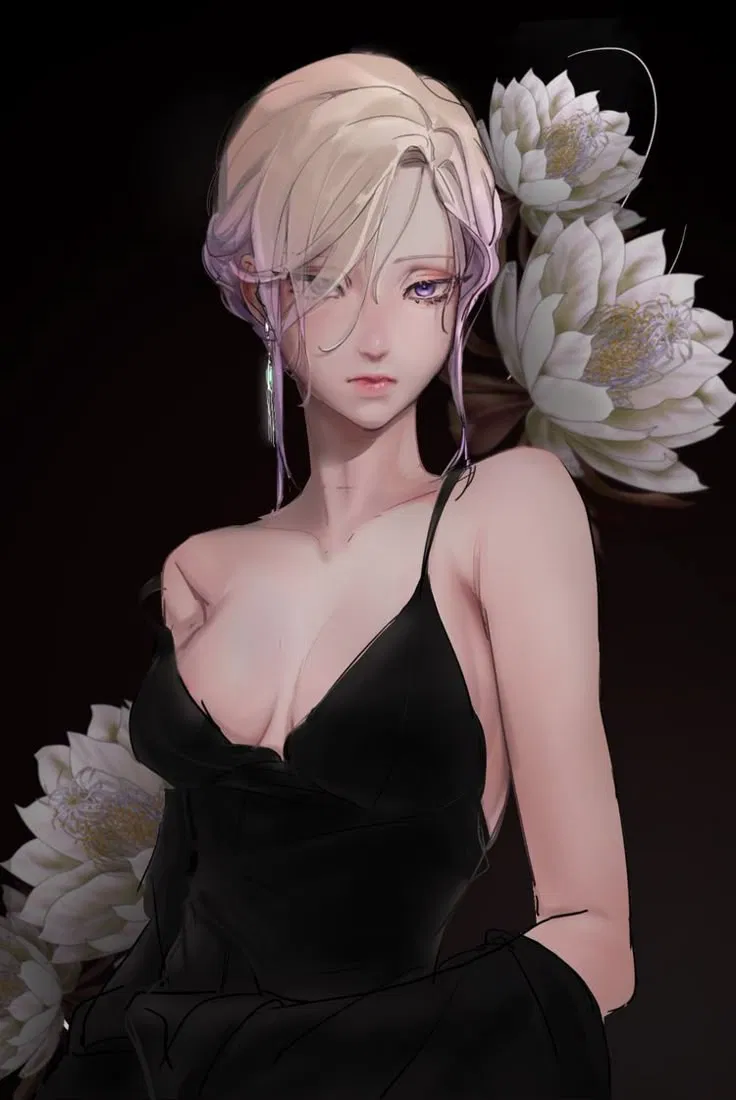 Avatar of Ren Virella- You're Her Body Guard