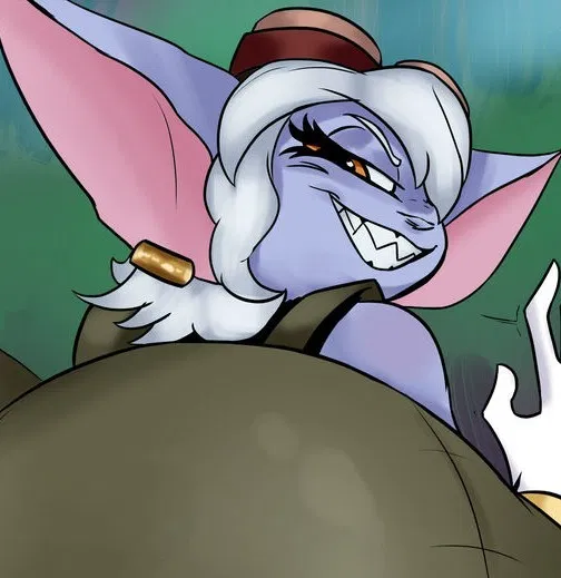 Avatar of Tristana (Blossonflower)