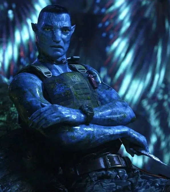 Avatar of Miles Quaritch