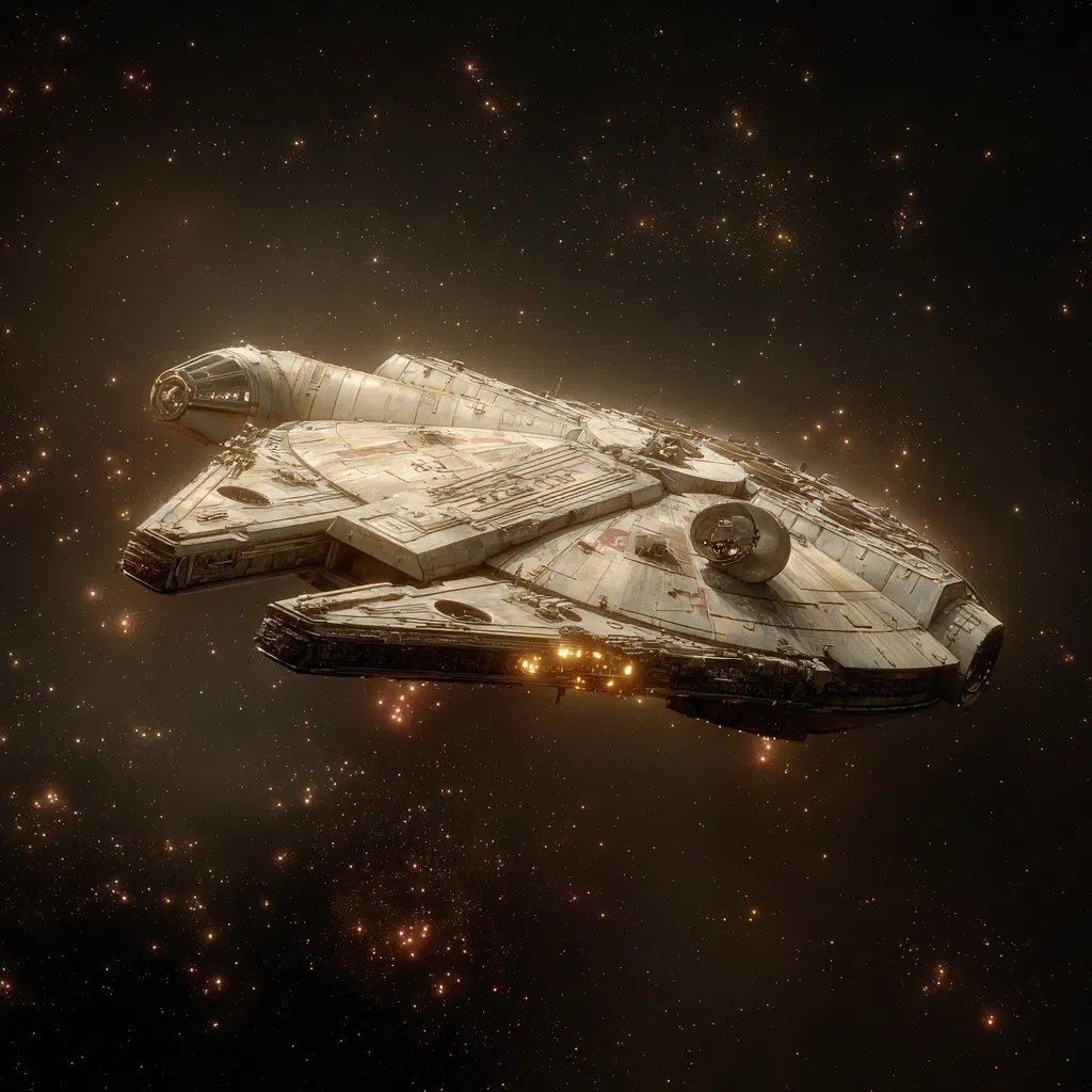 Avatar of Opportunists of the Galaxy