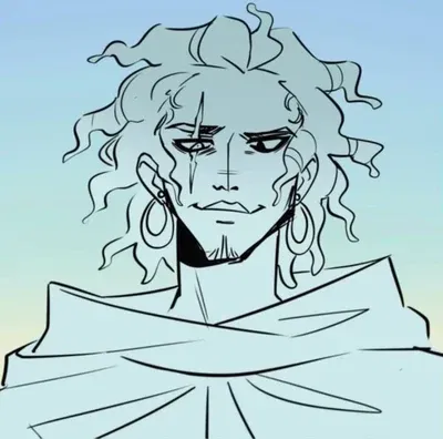 Avatar of Antinous