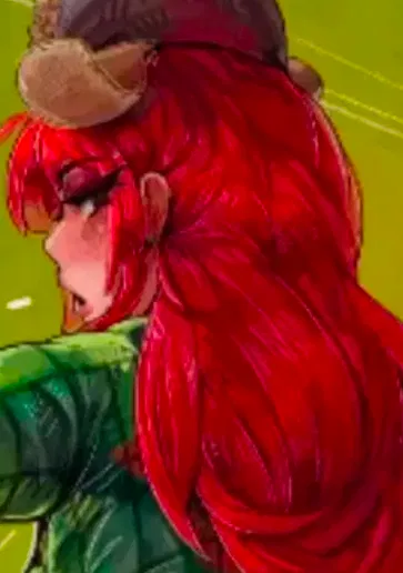 Avatar of Wendy (Your GF)