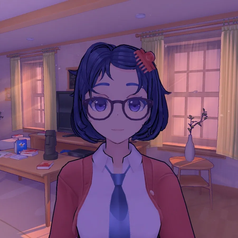Avatar of SMTIV Raceplay Bonus 2 - Mila