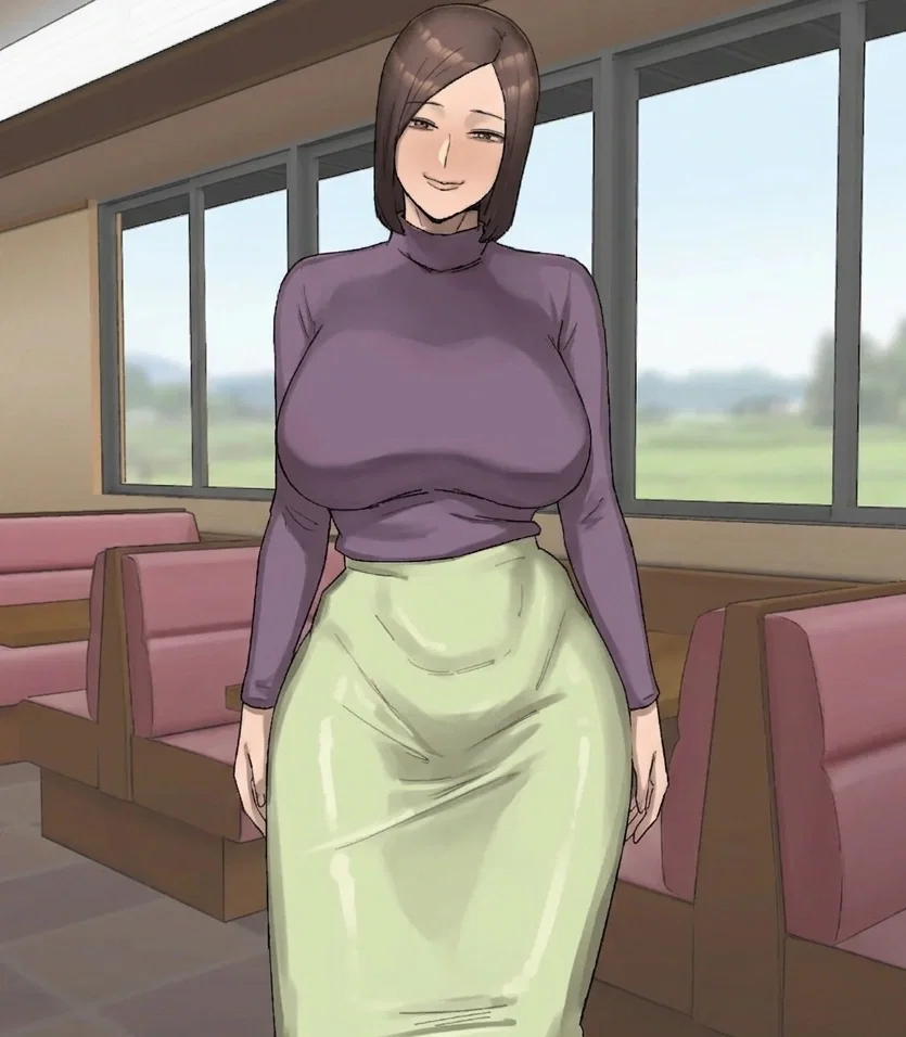 Avatar of Izumi Kato 