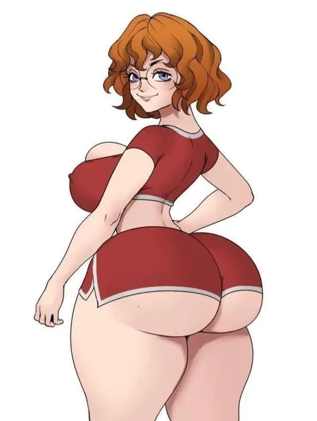 Avatar of Riley Harper (Thicc Cheerleader)