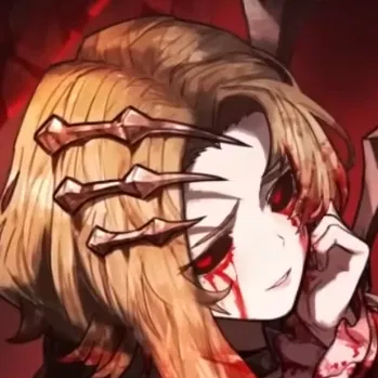 Avatar of Sanguine Desire Rodion