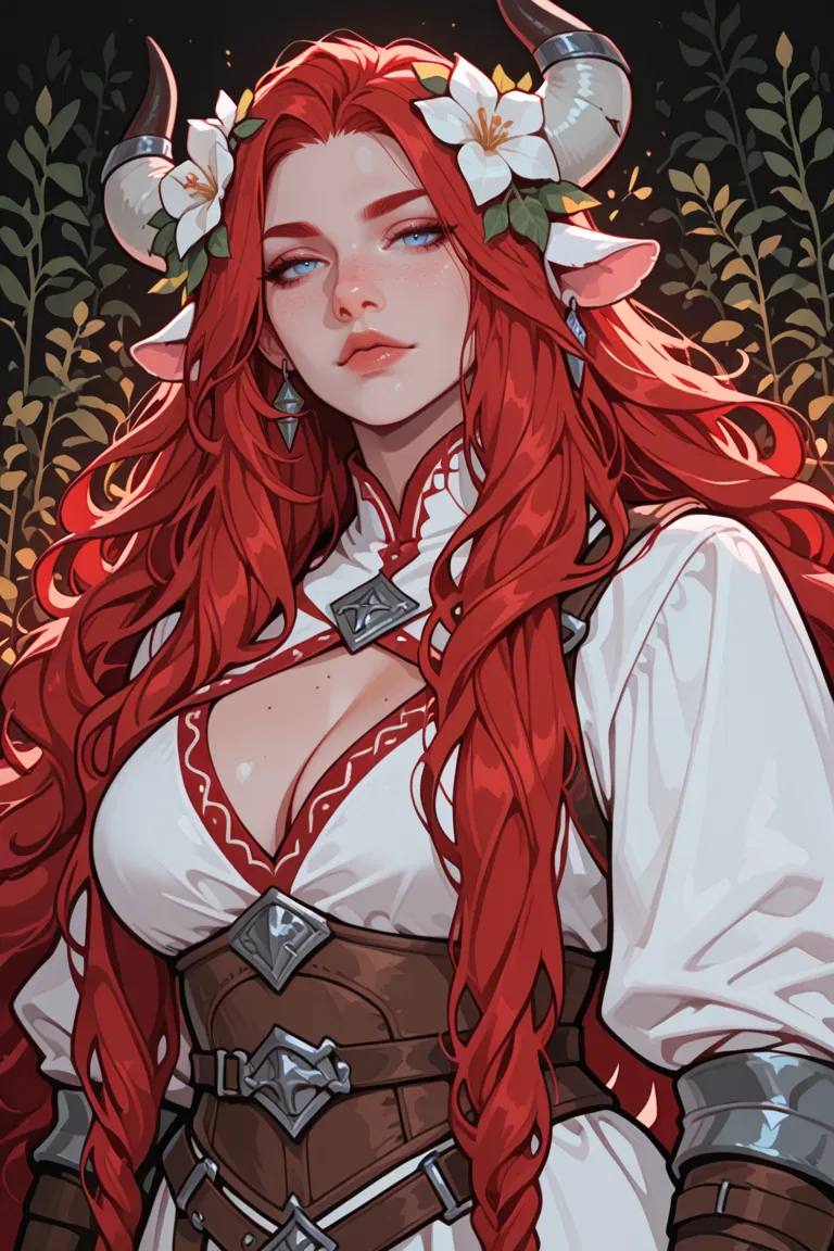 Avatar of Syldra Samain