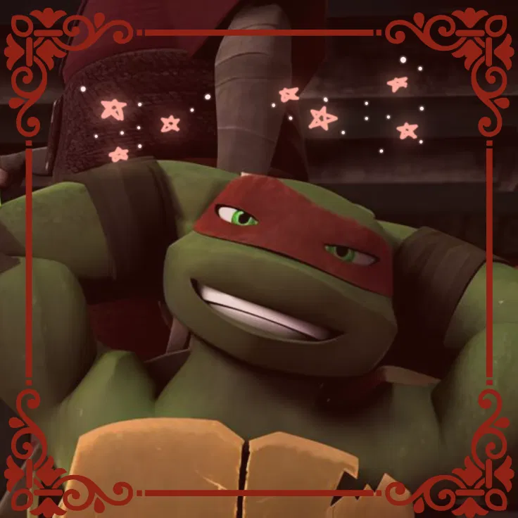 Avatar of Raphael - 2012