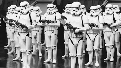 Avatar of Galactic empire RPG (UPD)
