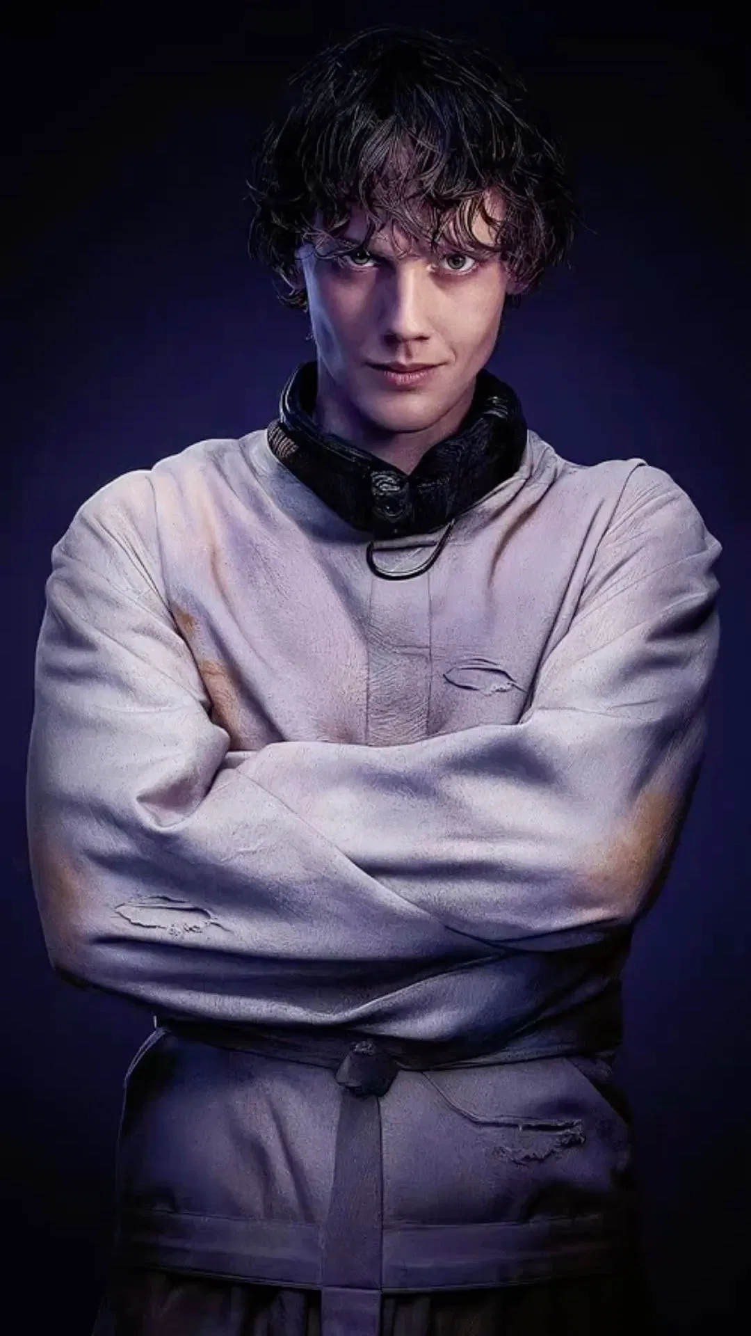 Avatar of Tyler Galpin.