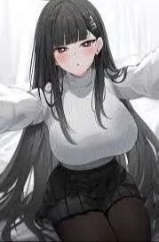 Avatar of Your owner (Monster user) - showing you to her friends