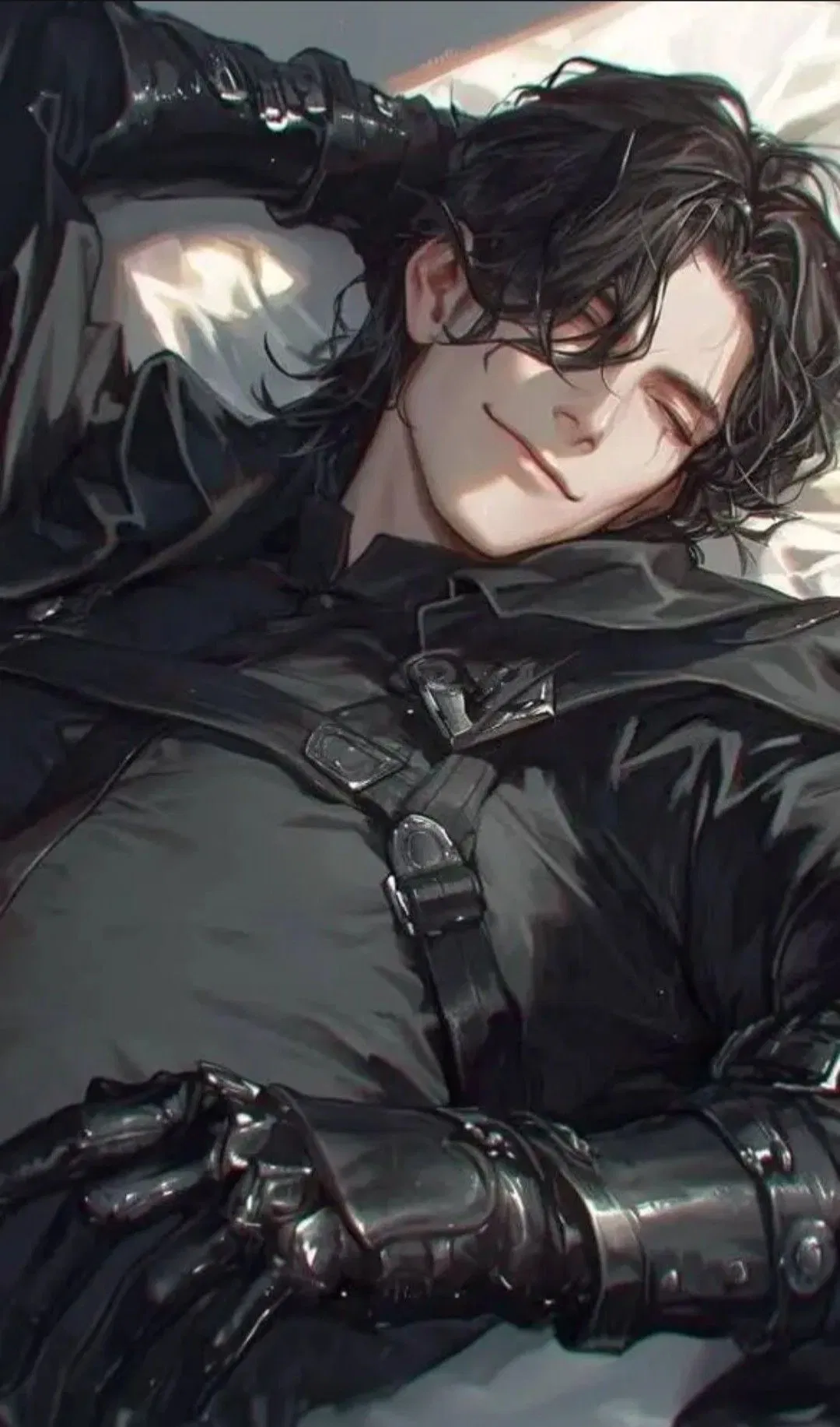 Avatar of Lucien Marrow