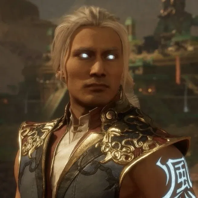 Avatar of Fujin