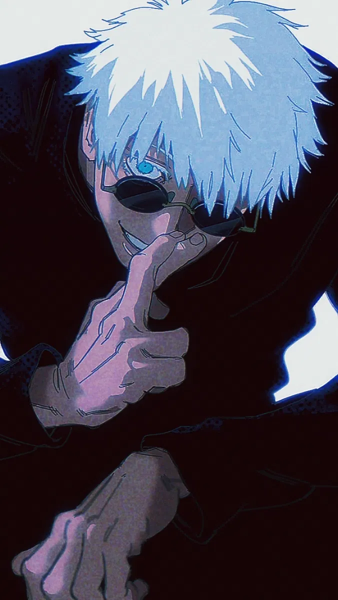 Avatar of Satoru Gojo