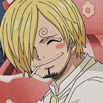 Avatar of Sanji || One Piece