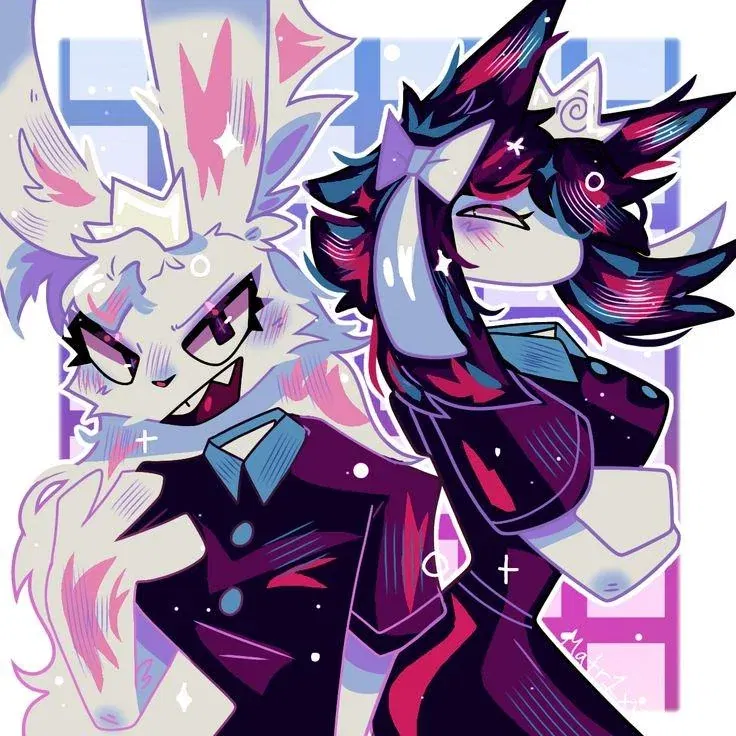 Avatar of 📱Lizzy and Petunia📱
