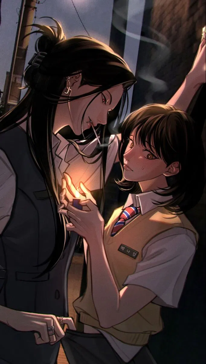 Avatar of Lily