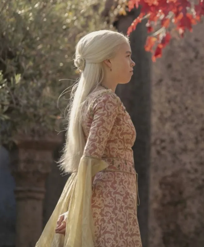 Avatar of Rhaenyra Targaryen