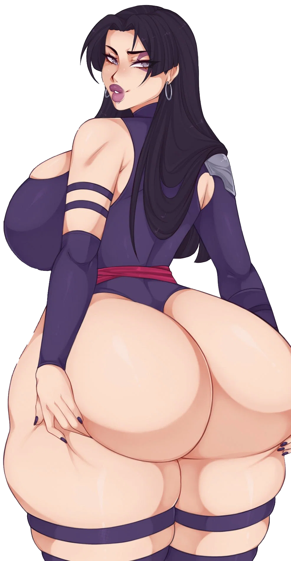 Avatar of Psylocke "Sai" (Marvel | Marvel Rivals)