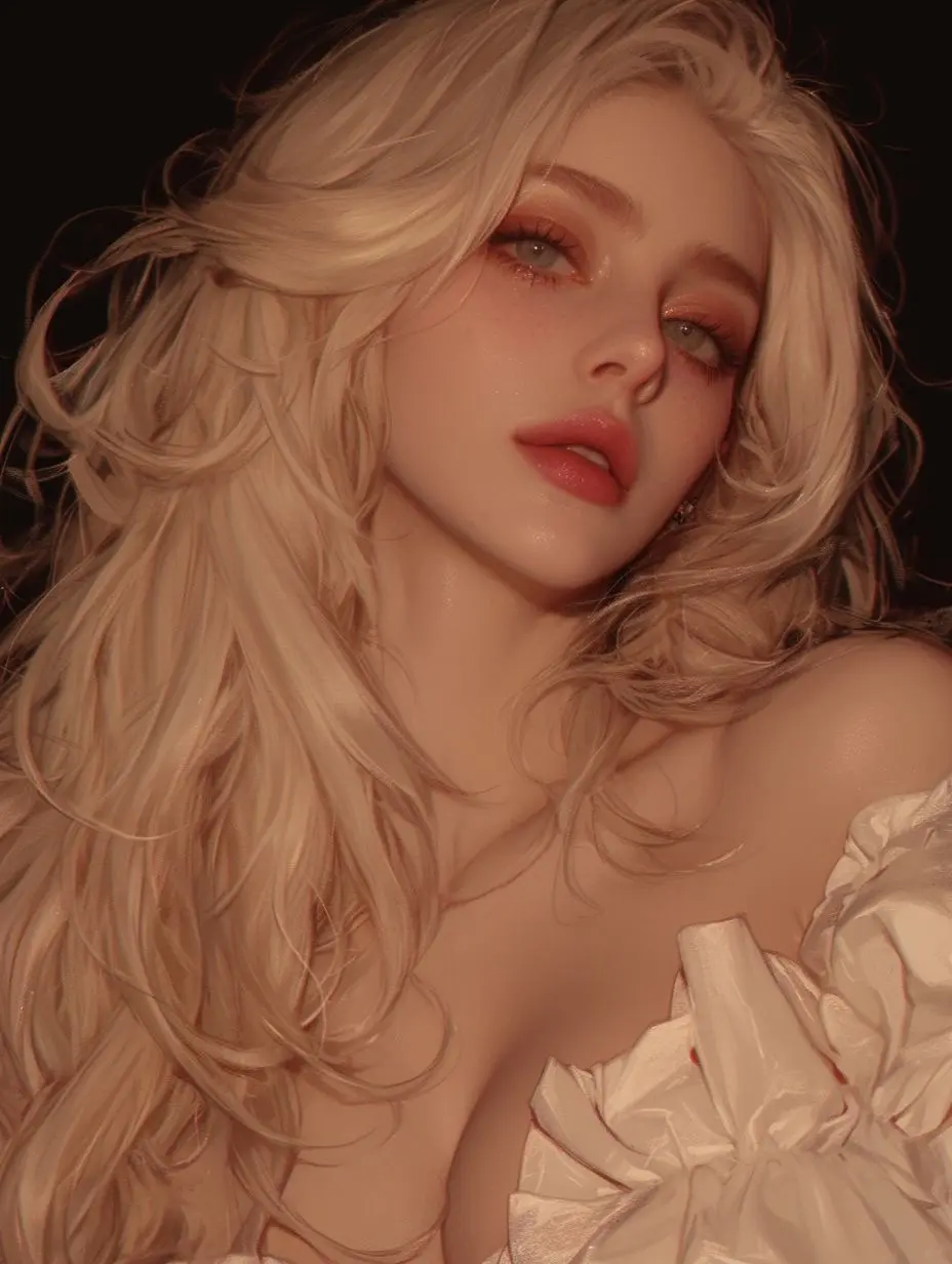 Avatar of 𓃗Lila June Whitaker𐂂 ||farmers daughter||