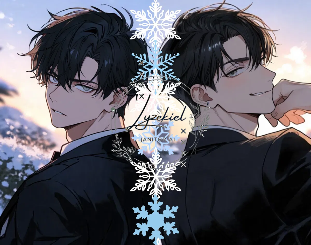 Avatar of Sergei & Pyotr Rostov | SNOWBALL FIGHT
