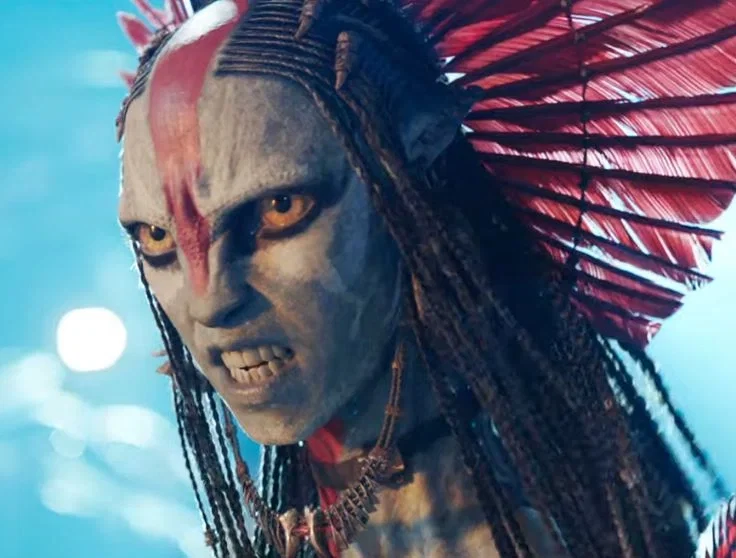 Avatar of Varang