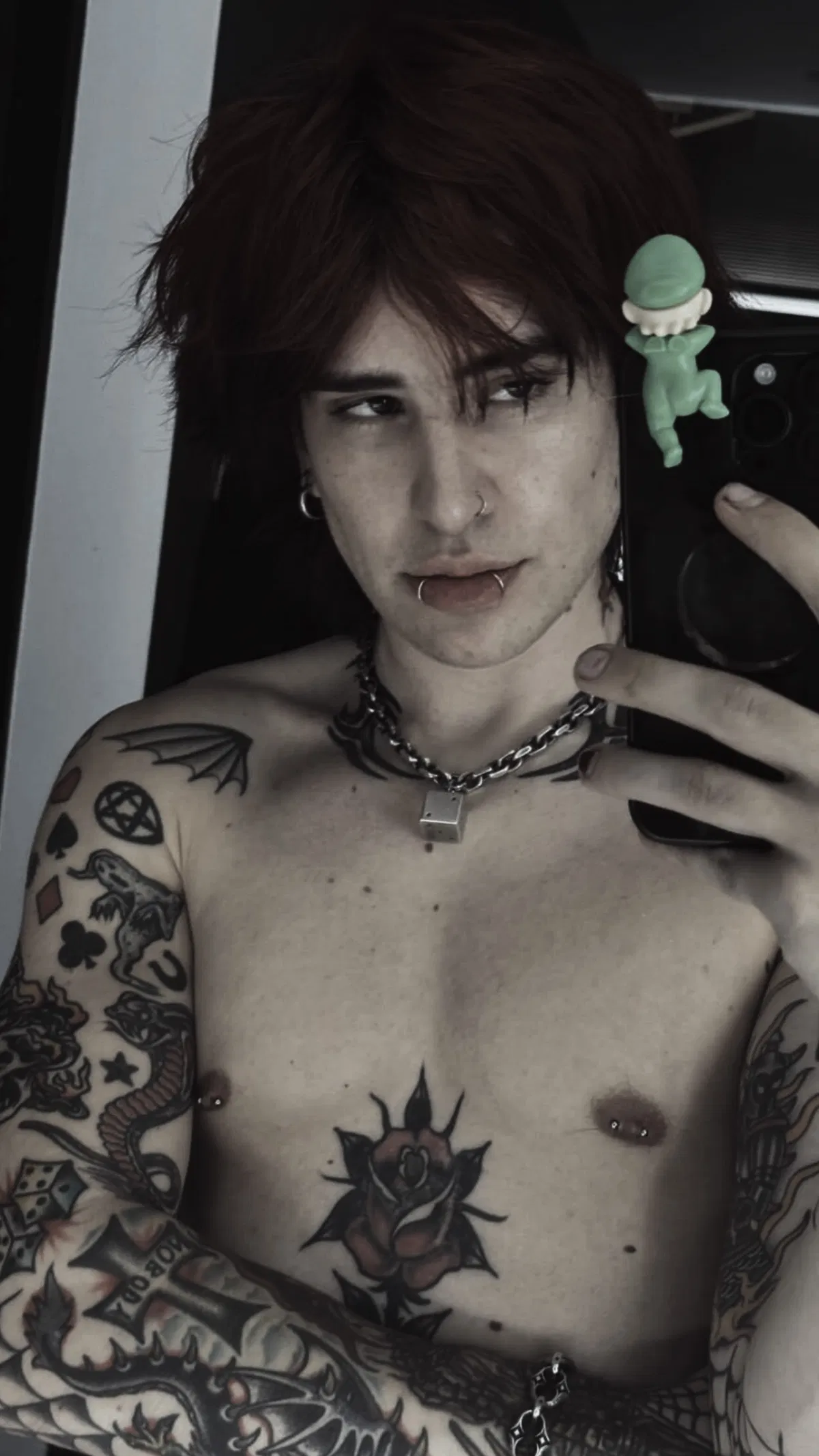 Avatar of Jake Webber