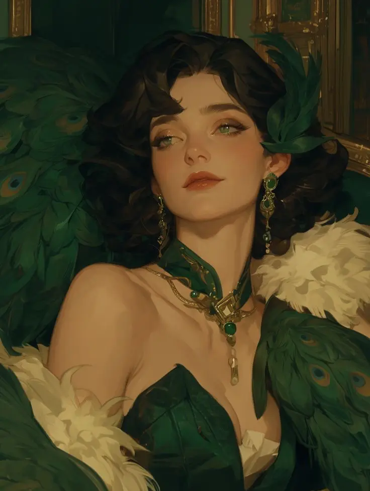 Avatar of ELOISE || STERLING DYNASTY