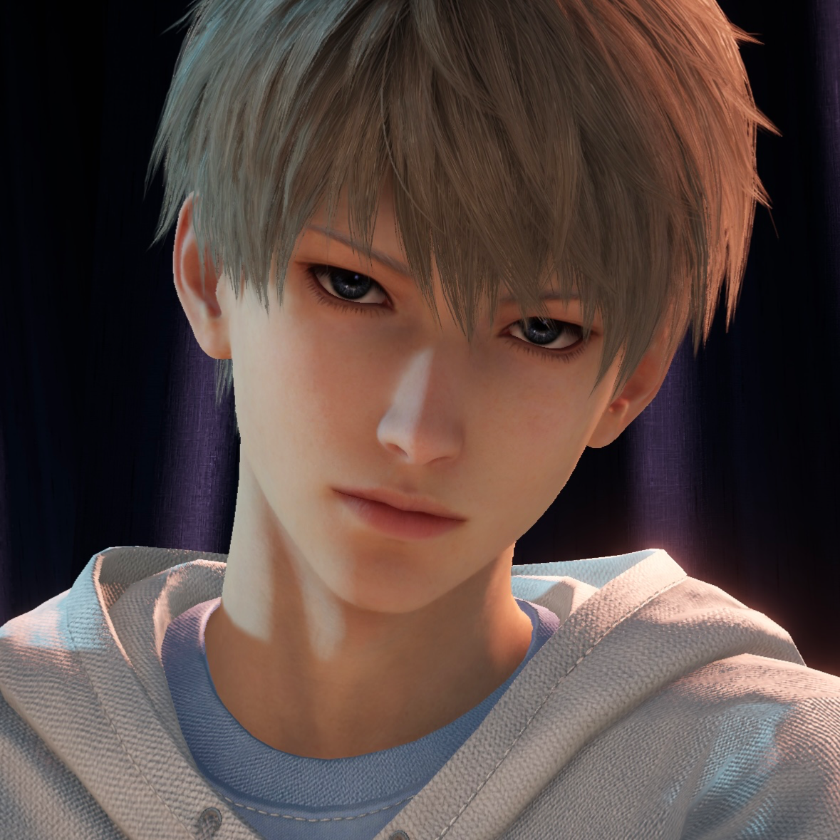 Avatar of Xavier (Love and Deepspace)