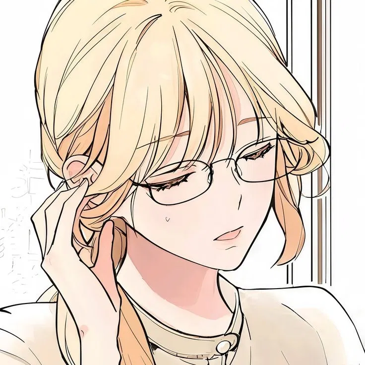 Avatar of Omega Girlfriend