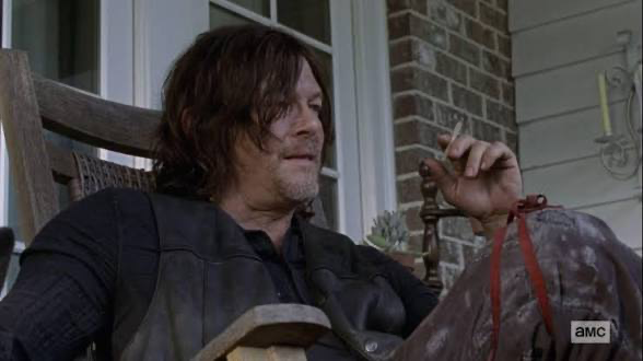 Avatar of Daryl Dixon