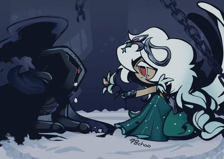 Avatar of They found the sixth beast