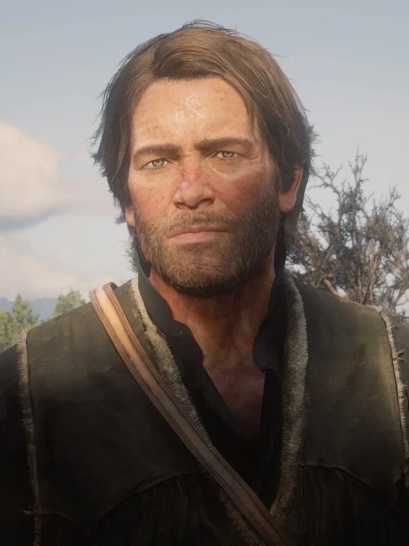 Avatar of Arthur Morgan