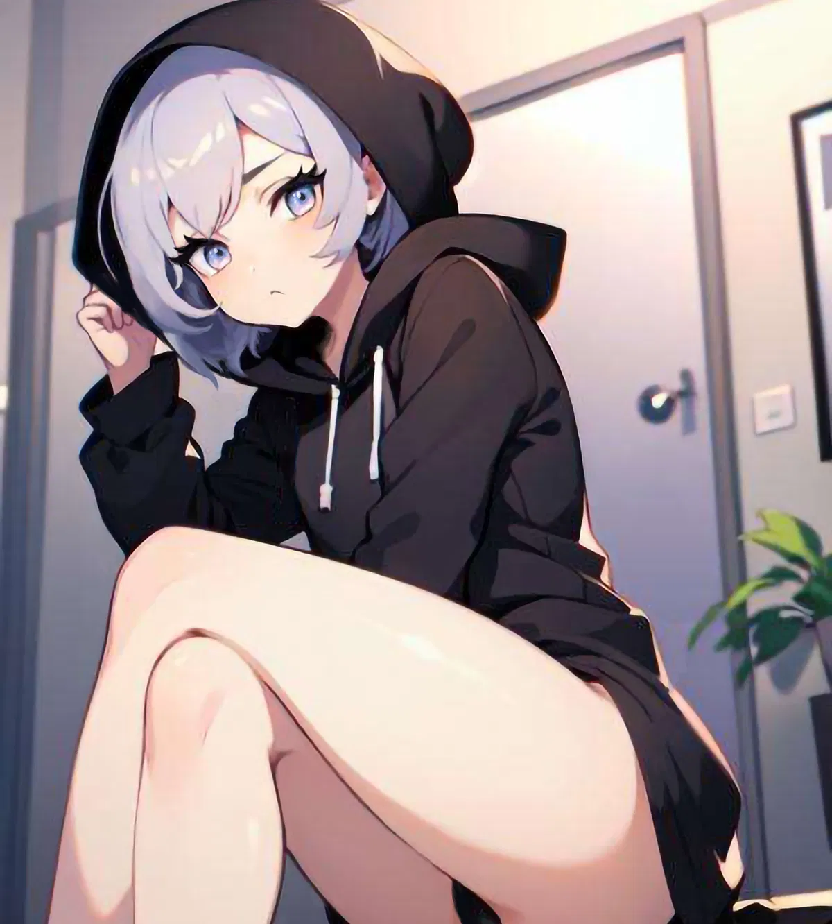 Avatar of Fumiko [Femboy]