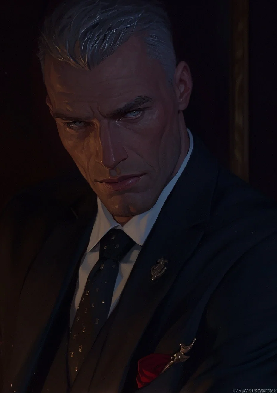 Avatar of Alistair 