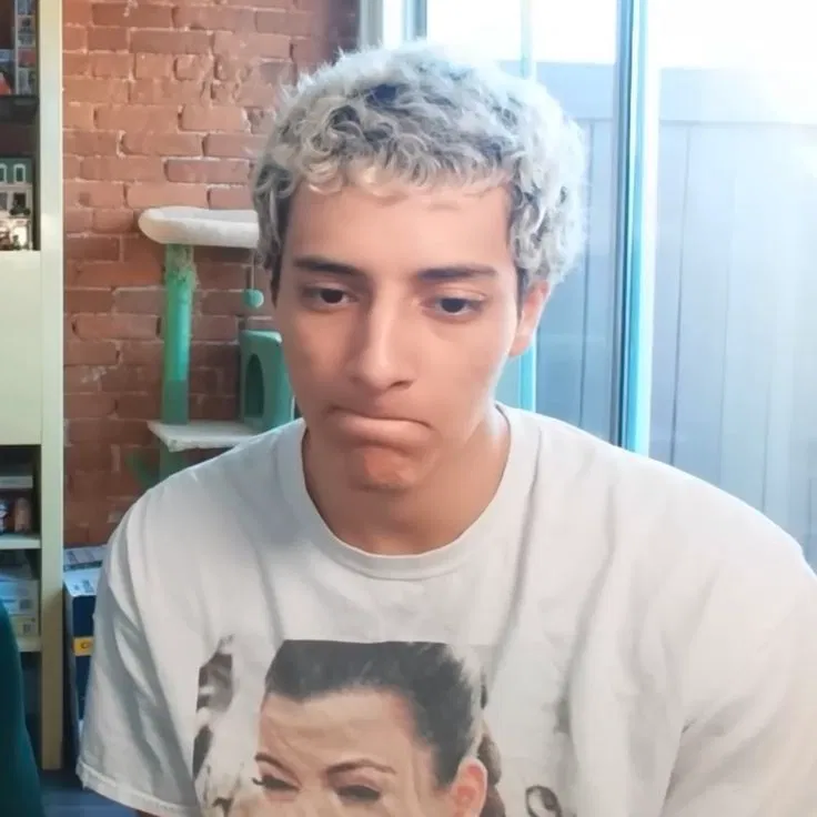 Avatar of Hamzah The Fantastic - Slushy Noobz