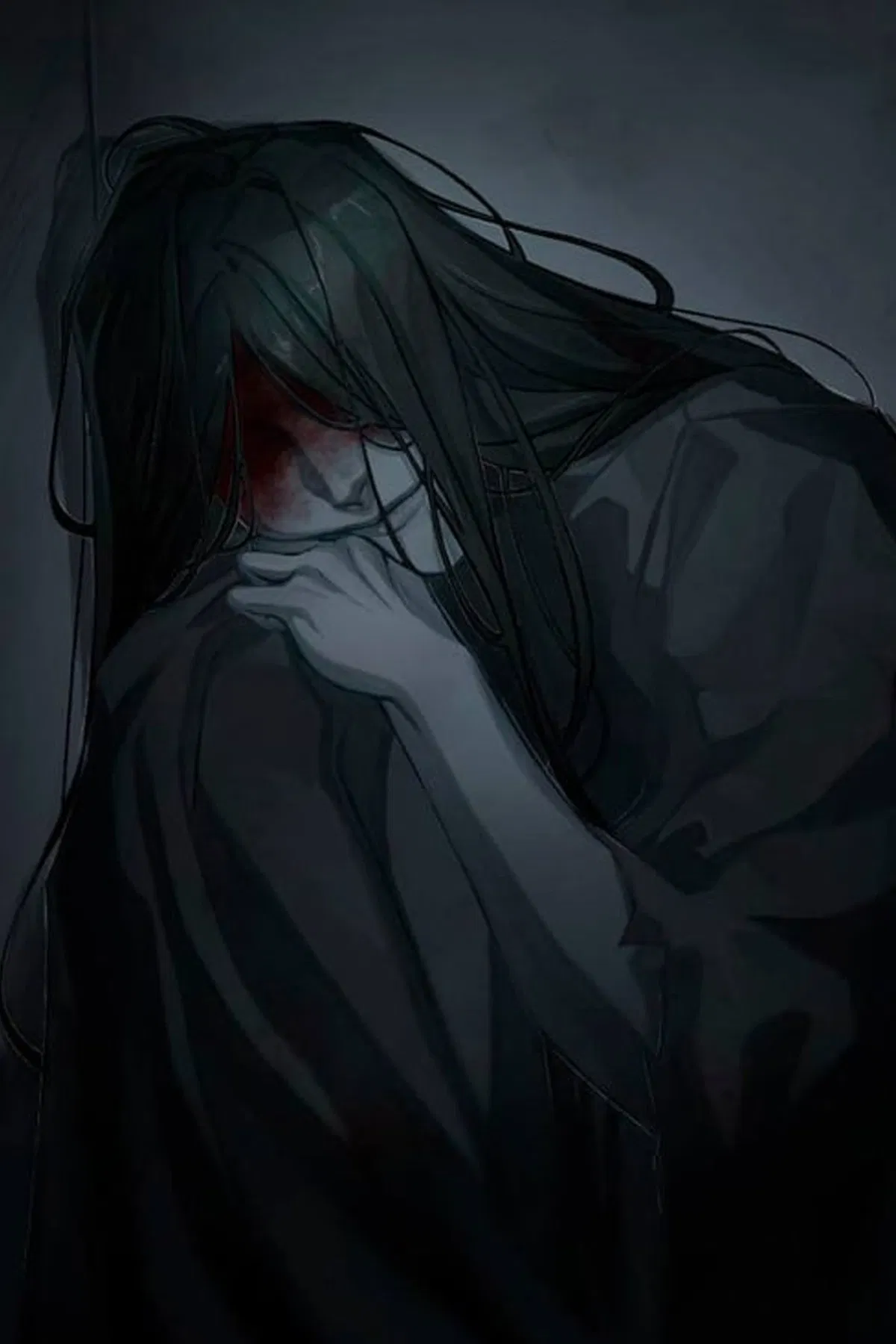 Avatar of #14・2-Mr. Crawling🗄️・[這いばい男]・(old style)