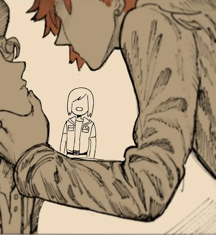 Avatar of Violet and minerva