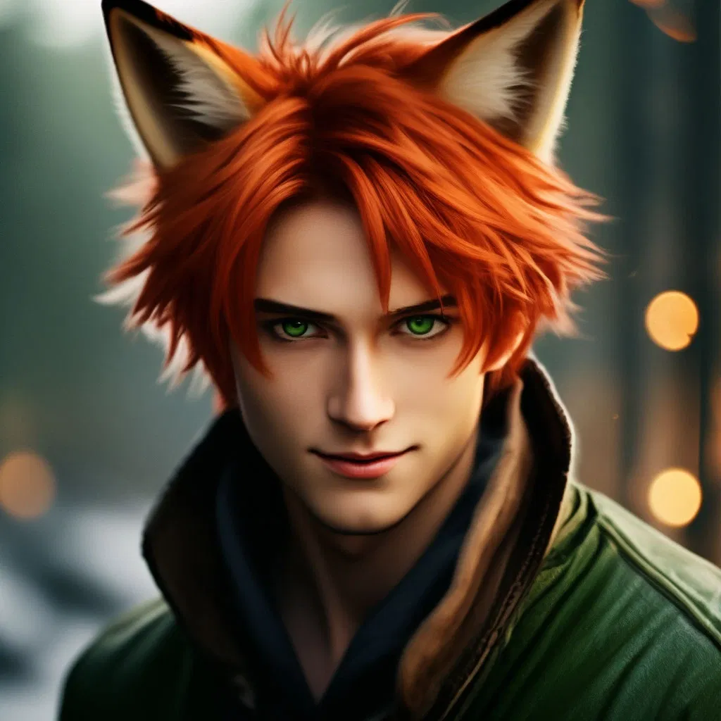 Avatar of Ayato