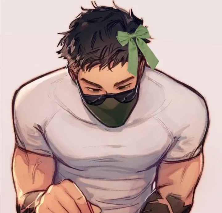 Avatar of Kim "Horangi" Hong-Jin 