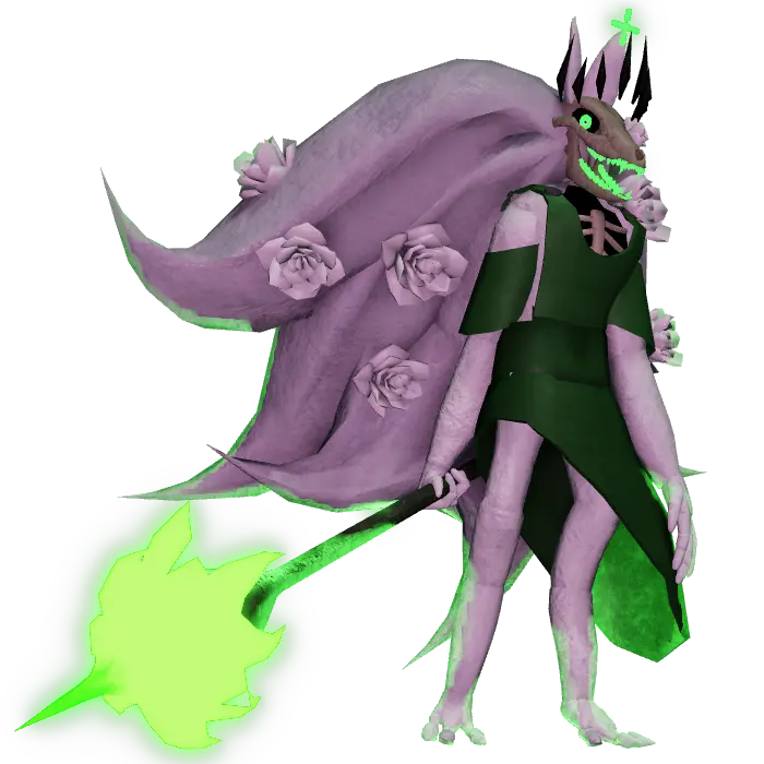 Avatar of Envy