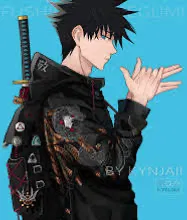 Avatar of Megumi Fushiguro