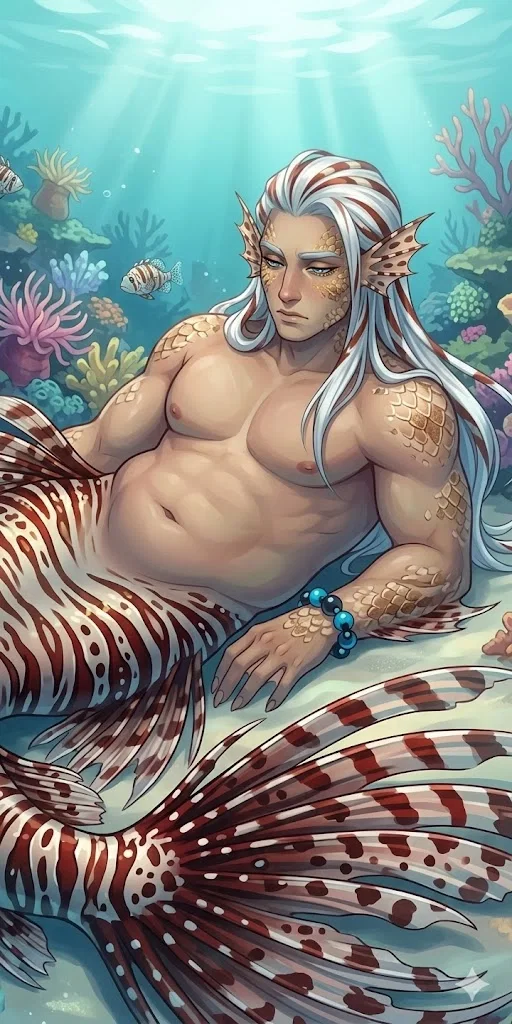 Avatar of MERMAY ◊ GLUTTON