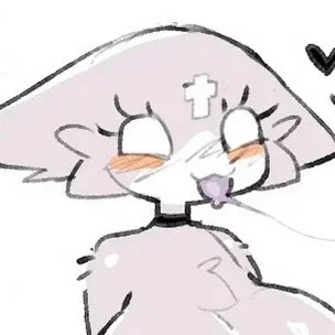 Avatar of Marshmallow — Charming Cleric